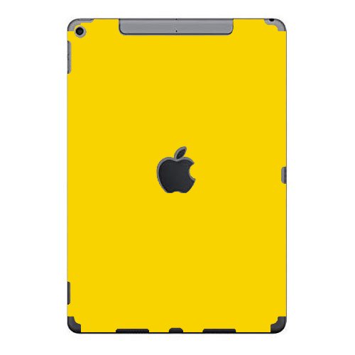 Apple iPad Air 3 (Wifi, Cell) A2153   YELLOW Laptop Skin