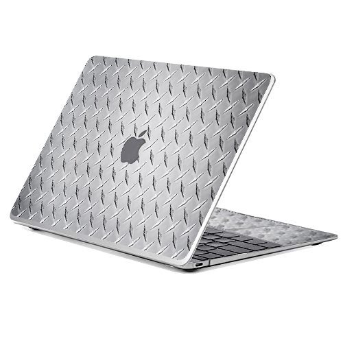 Apple MacBook Air 13 A2179 DIAMOND PLATE Laptop Skin