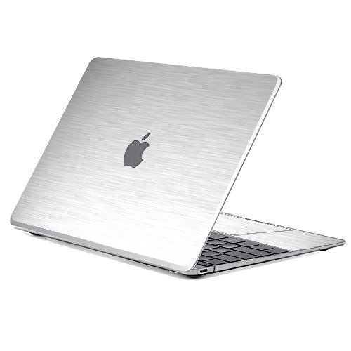 Apple MacBook Air 13 A2179 MTS#1 (ALUMINUM) Laptop Skin
