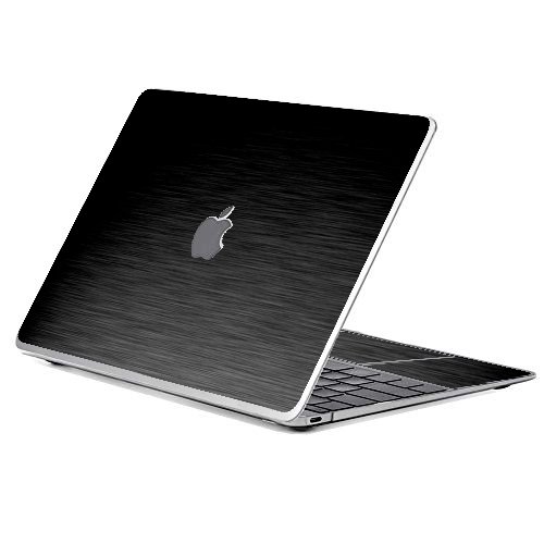 Apple MacBook Air 13 A2179 MTS BLACK Laptop Skin