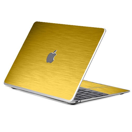 Apple MacBook Pro 13 A2159 MTS GOLD Laptop Skin