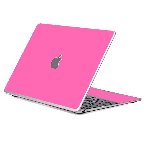 Apple MacBook Air 13 A2179 PINK Laptop Skin