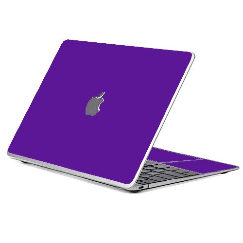 Apple MacBook Pro 13 A2159 PURPLE Laptop Skin