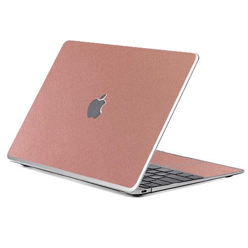 Apple MacBook Air 13 A2179 ROSE GOLD Laptop Skin