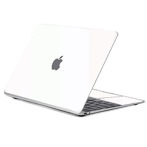 Apple MacBook Air 13 A2179 WHITE Laptop Skin