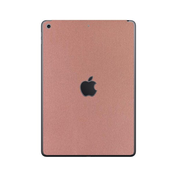Apple iPad 7th Gen. (Wifi) A2197   ROSE GOLD Laptop Skin
