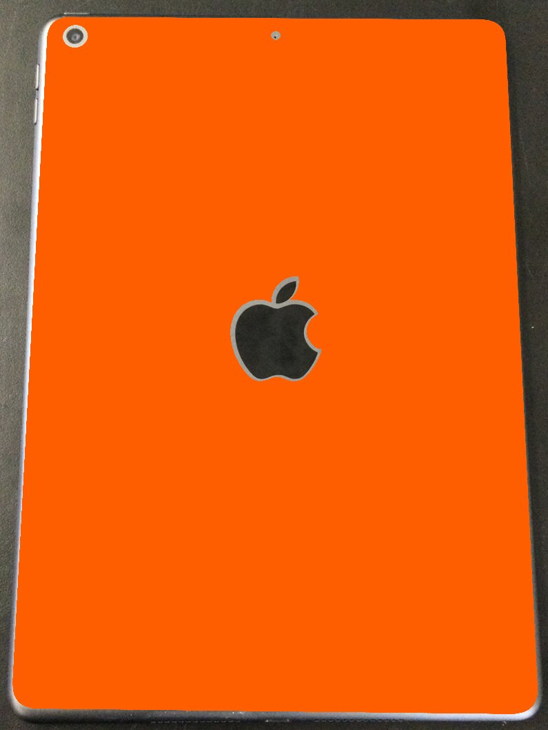 Apple iPad 8th Gen. (Wifi) (A2270)   ORANGE