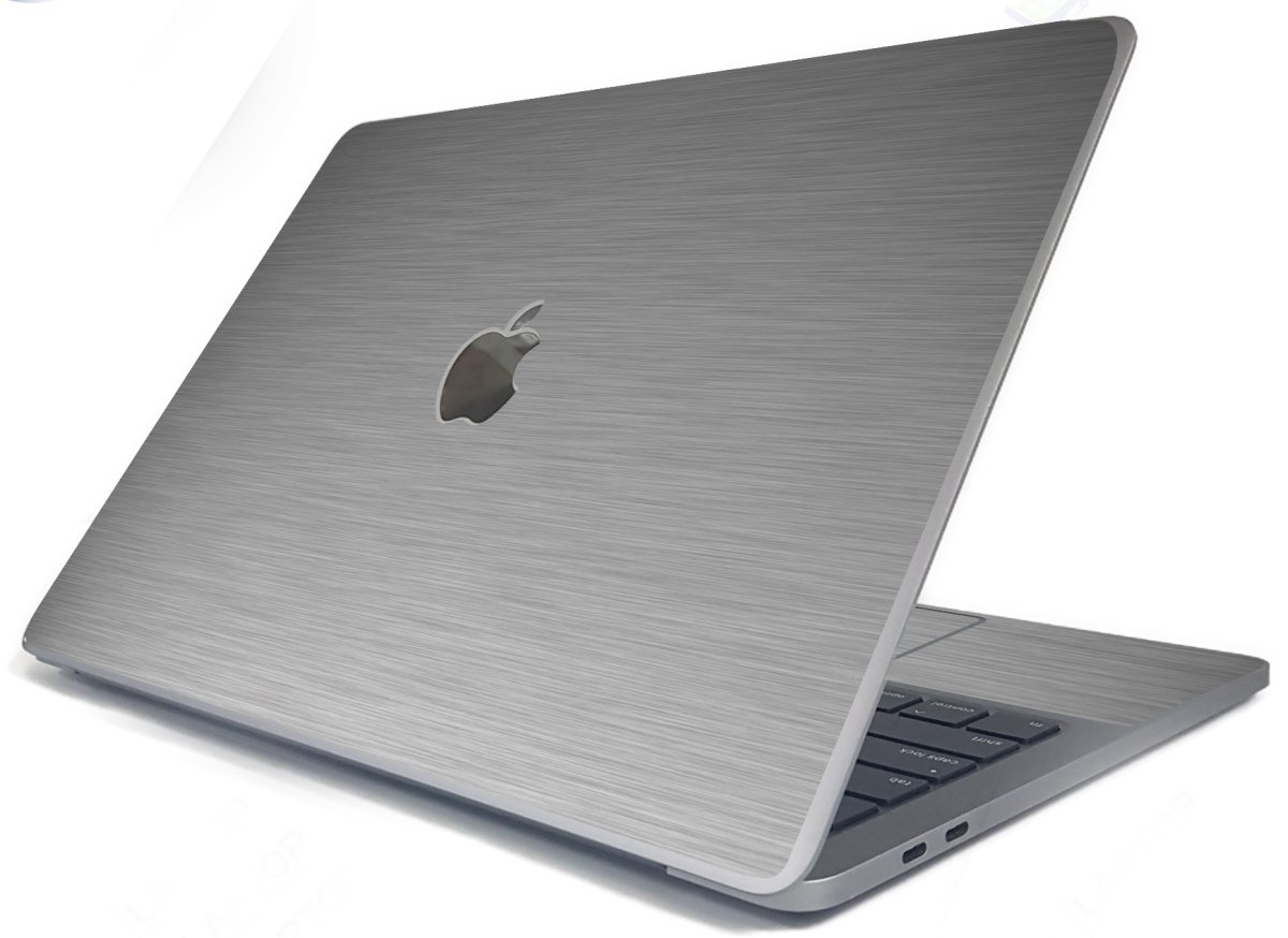 Apple MacBook Air 13 A2681 MTS#2 (SILVER) Laptop Skin