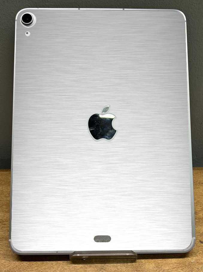 Apple iPad Air 10 4th Gen. 9" (Wifi/ Cell) A2324   MTS#1 (ALUMINUM) Laptop Skin