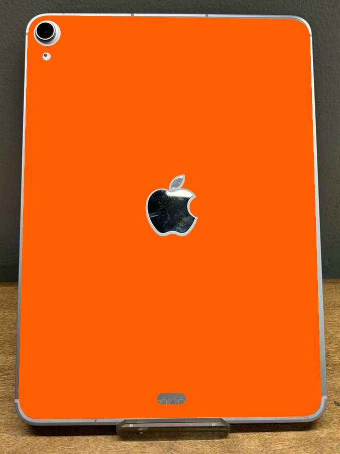 Apple iPad Air 10 4th Gen. 9" (Wifi/ Cell) A2324   ORANGE