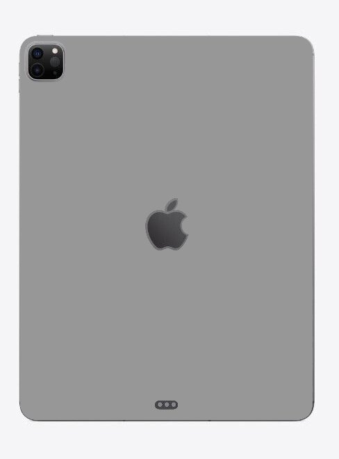 Apple iPad 5th. Gen. (Wifi, Cell) A2379   GREY