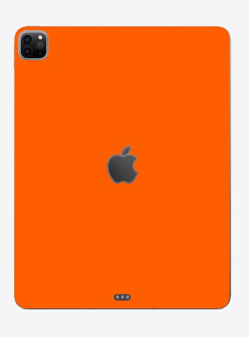 Apple iPad 5th. Gen. (Wifi, Cell) A2379   ORANGE