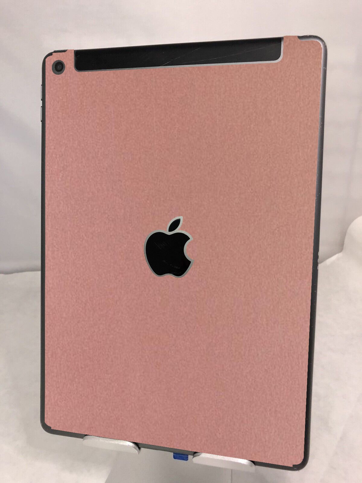 Apple iPad 8th Gen. (Wifi, Cell) A2428   ROSE GOLD Laptop Skin