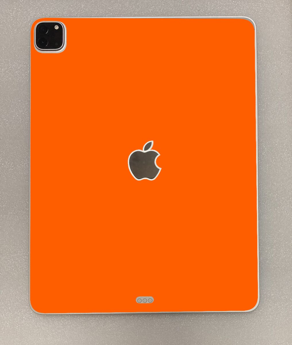 Apple iPad Pro 5 12.9" A2378 (Wifi)   ORANGE