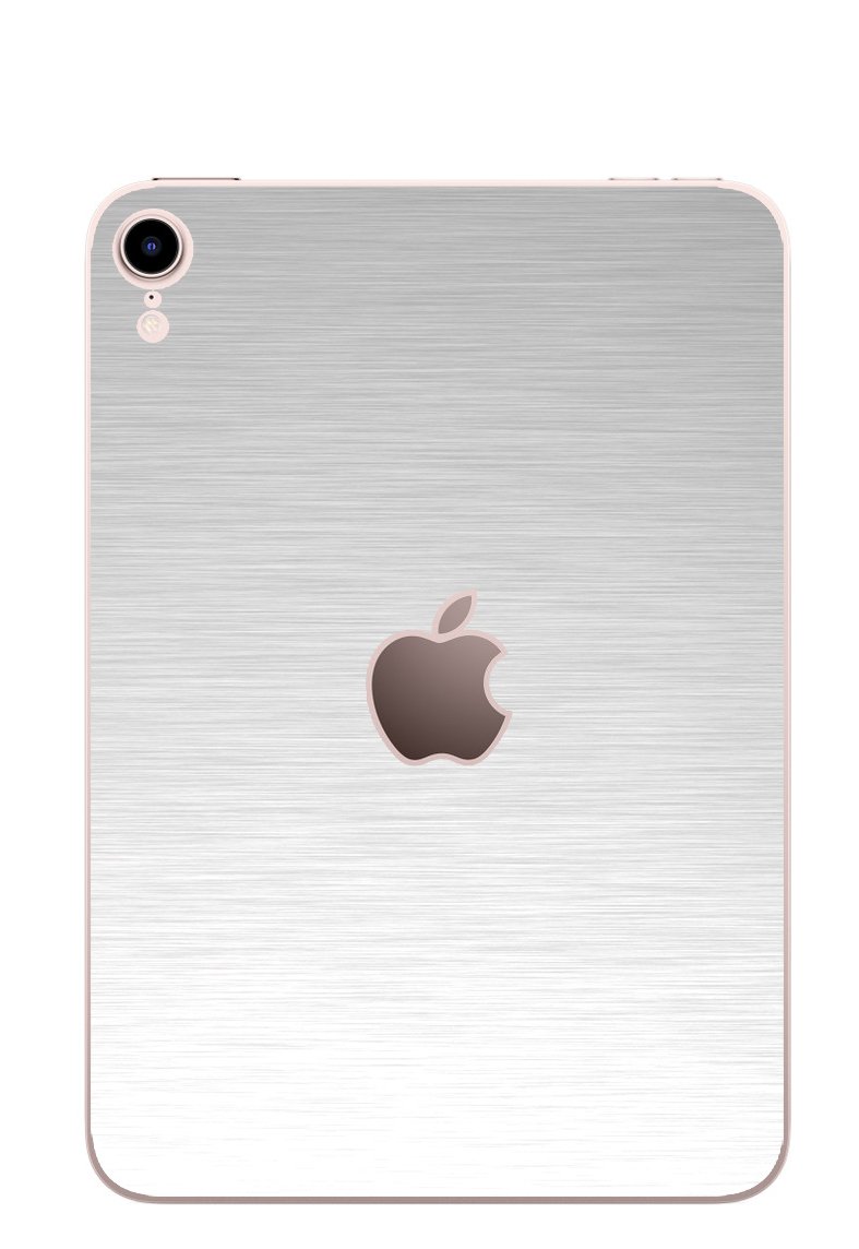 Apple iPad Mini 6 A2568   MTS#1 (ALUMINUM) Laptop Skin