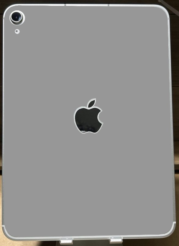 Apple iPad 9" 10th Gen. (Wifi, Cell) A2757   GREY