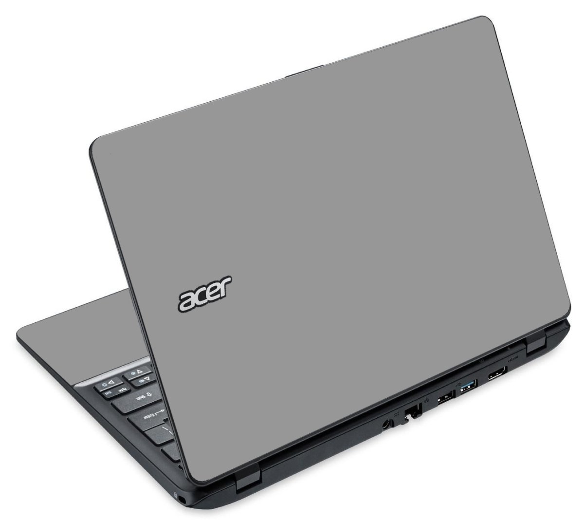 Acer Travelmate B115-M Touchscreen GREY Laptop Skin