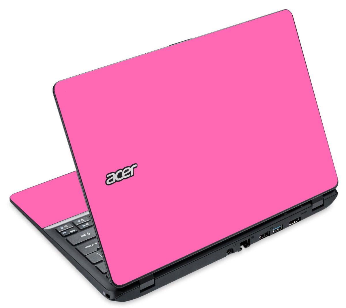 Acer Travelmate B115-M Touchscreen PINK Laptop Skin