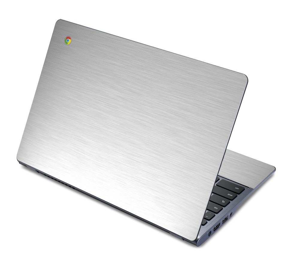 Acer Chromebook C740 MTS #1 (ALUMINUM) Laptop Skin