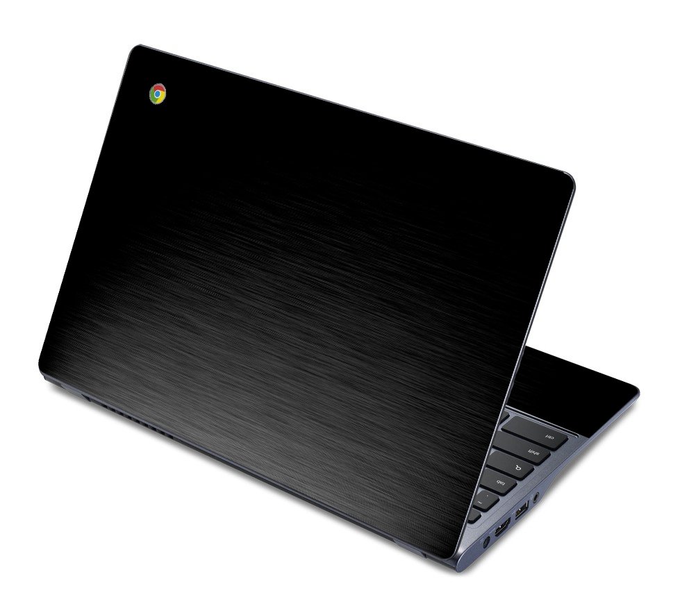 Acer Chromebook C720 MTS BLACK Laptop Skin