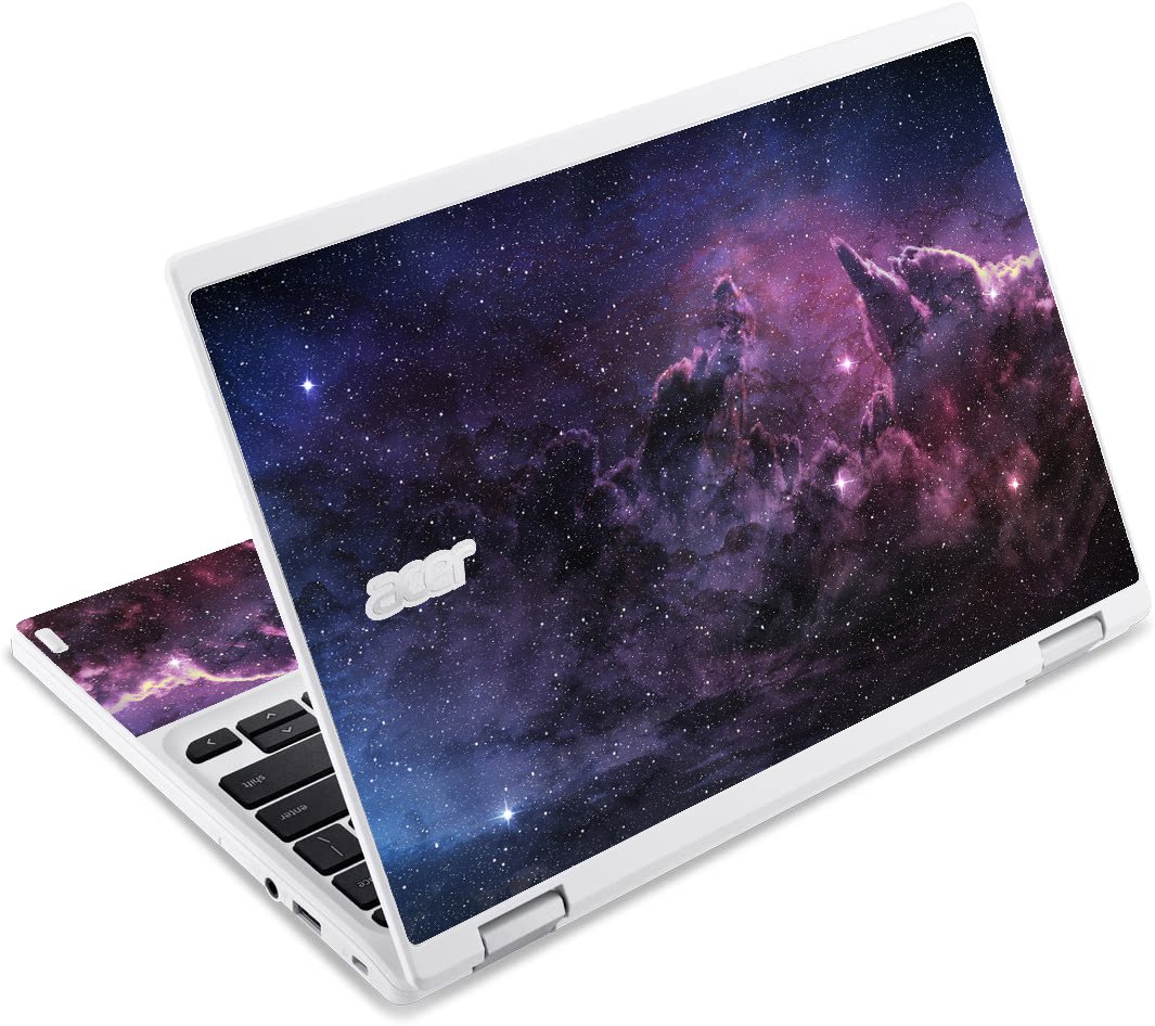 Acer  Chromebook CB3-131 COSMOS Laptop Skin