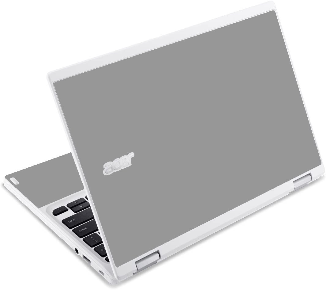 Acer  Chromebook CB3-131 GREY Laptop Skin