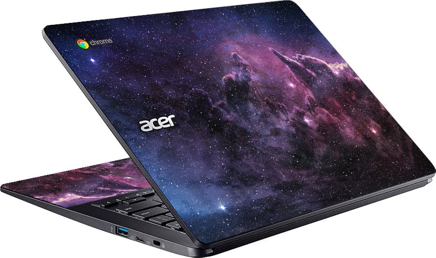 Acer  Chromebook 314 C933 COSMOS Laptop Skin