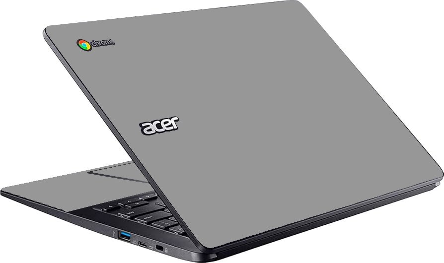 Acer  Chromebook 314 C933 GREY Laptop Skin