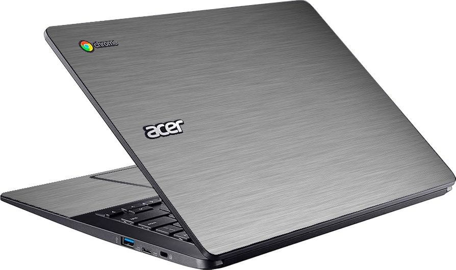 Acer  Chromebook 314 C933 MTS #2 (SILVER) Laptop Skin