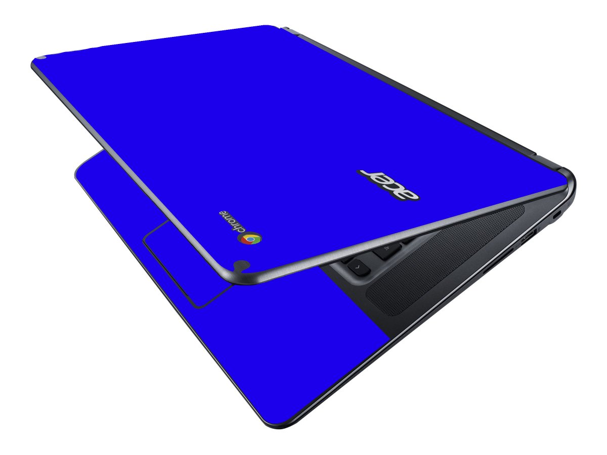 Acer  Chromebook CB3-532 BLUE Laptop Skin