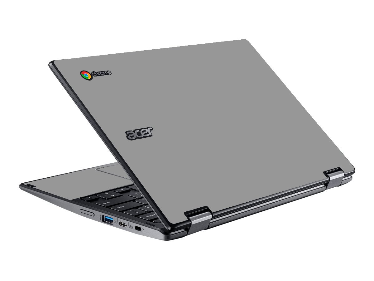 Acer  Chromebook Spin 511 R752T-C3M5 GREY Laptop Skin