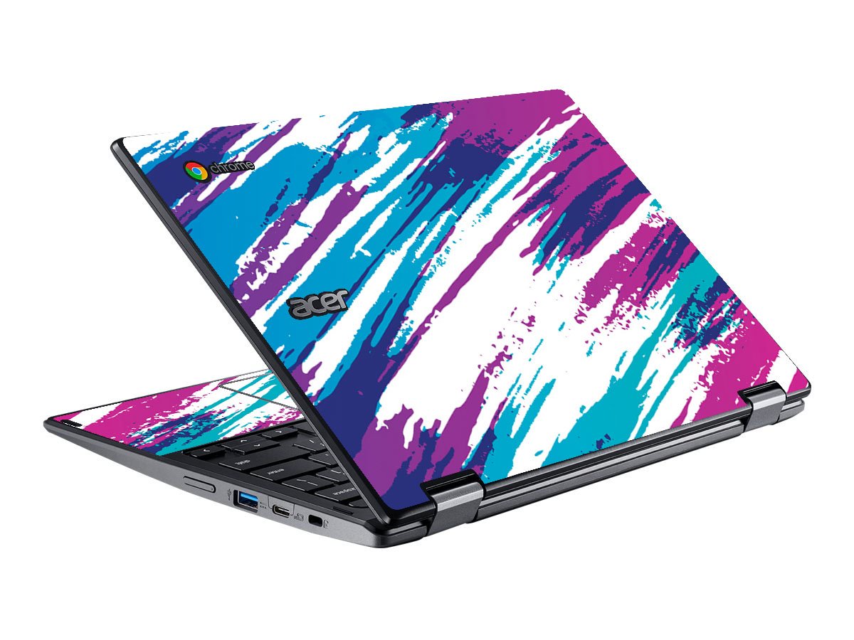 Acer  Chromebook Spin 511 R752T-C3M5 MALL CUP Laptop Skin