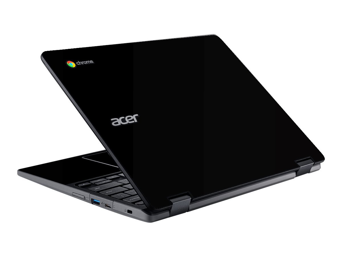 Acer Chromebook Spin 512 R851TN-C3ET BLACK Laptop Skin