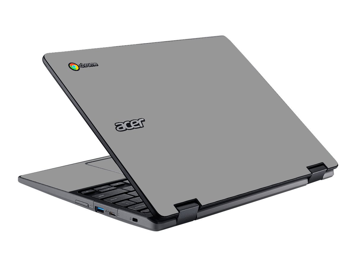 Acer Chromebook Spin 512 R851TN-C3ET GREY Laptop Skin
