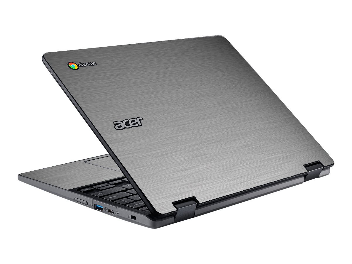 Acer Chromebook Spin 512 R851TN-C3ET MTS #2 (SILVER) Laptop Skin