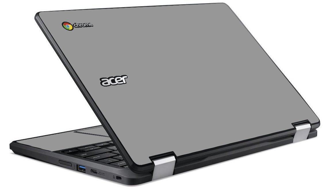 Acer  Chromebook R751TN-C5P3 GREY Laptop Skin