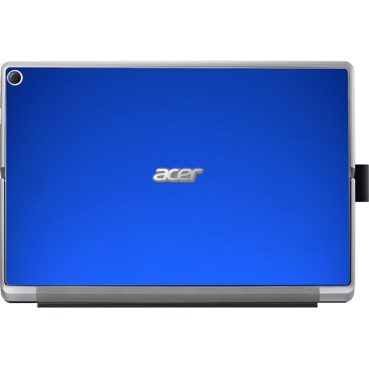 Acer Switch Alpha 12 CHROME BLUE Laptop Skin