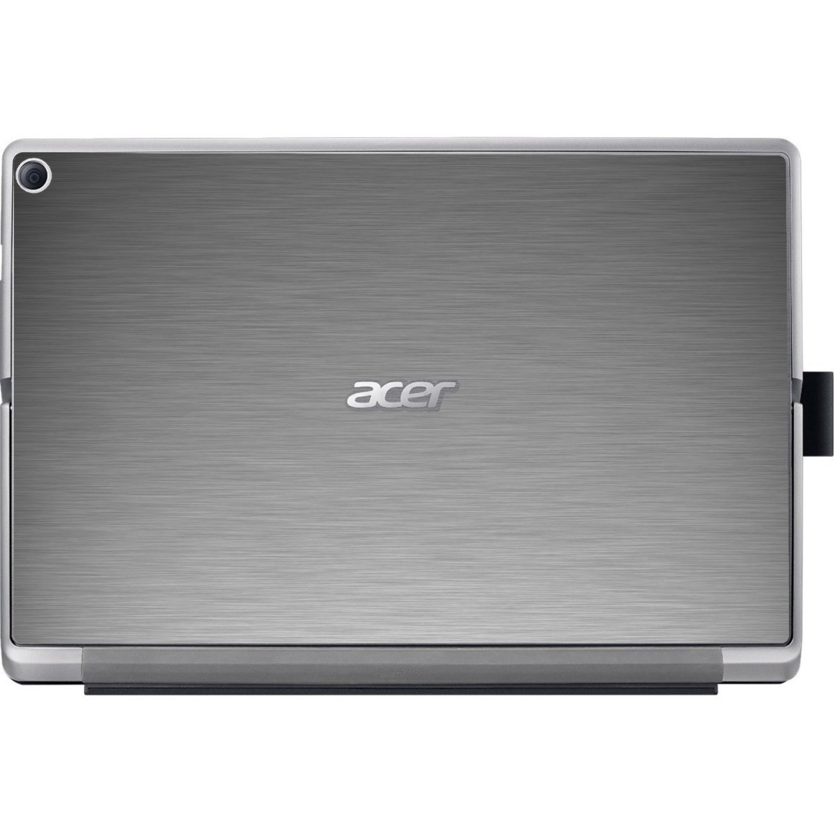Acer Switch Alpha 12 MTS #2 (SILVER) Laptop Skin