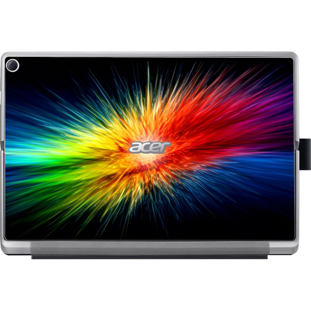 Acer Switch Alpha 12 RAINBOW BURST Laptop Skin