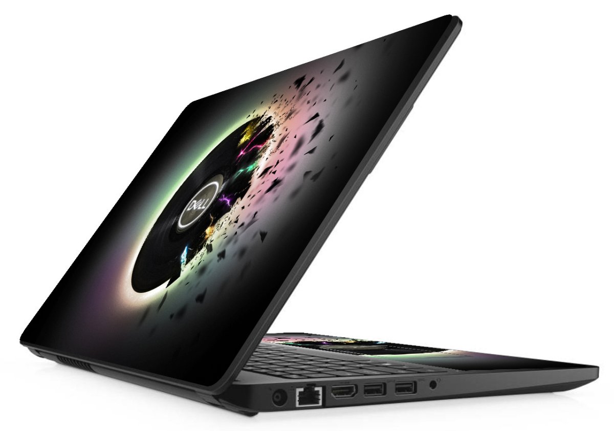 Dell Latitude 3580 RECORD BREAKING Laptop Skin