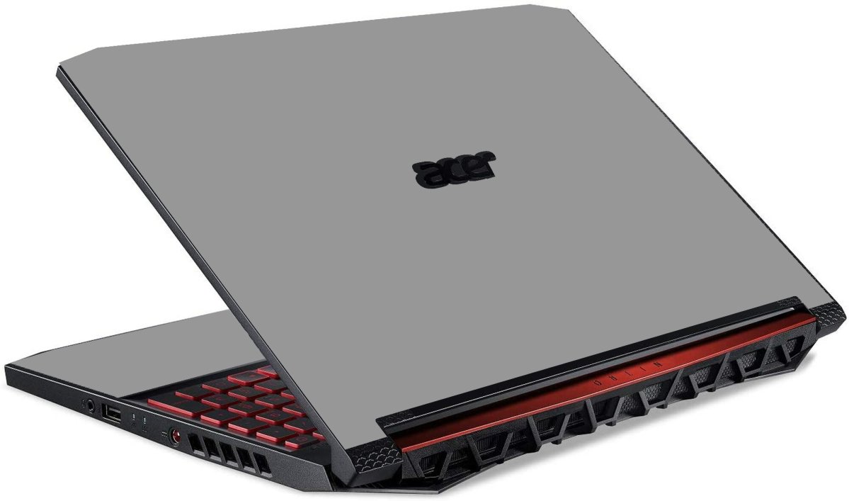 Acer Nitro 5 AN515-43 GREY Laptop Skin