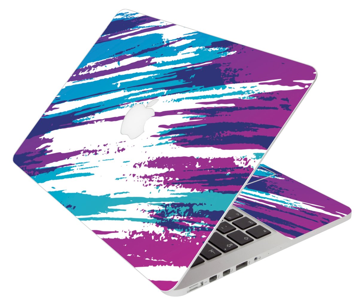 90's Mall Drink Cup Apple Macbook 12 Retina A1534