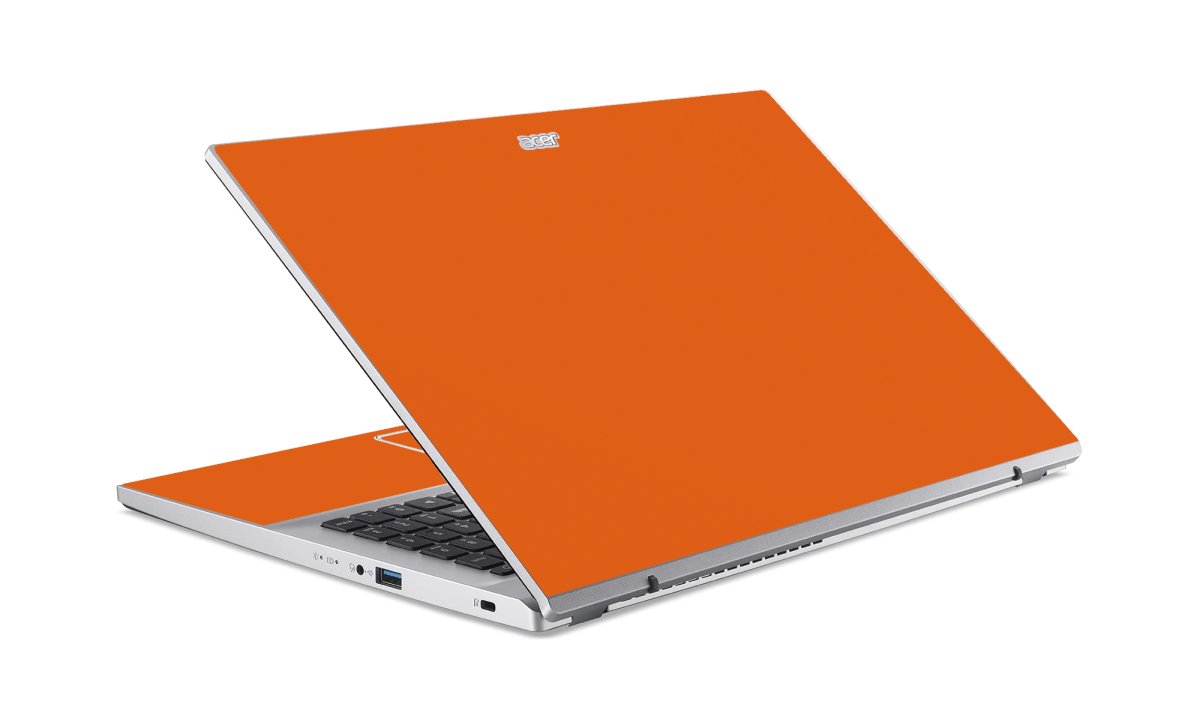 Acer Aspire 3 A3155953ER ORANGE Laptop Skin