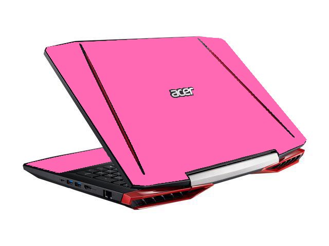 Acer Aspire VX5-591G-76RK PINK Laptop Skin
