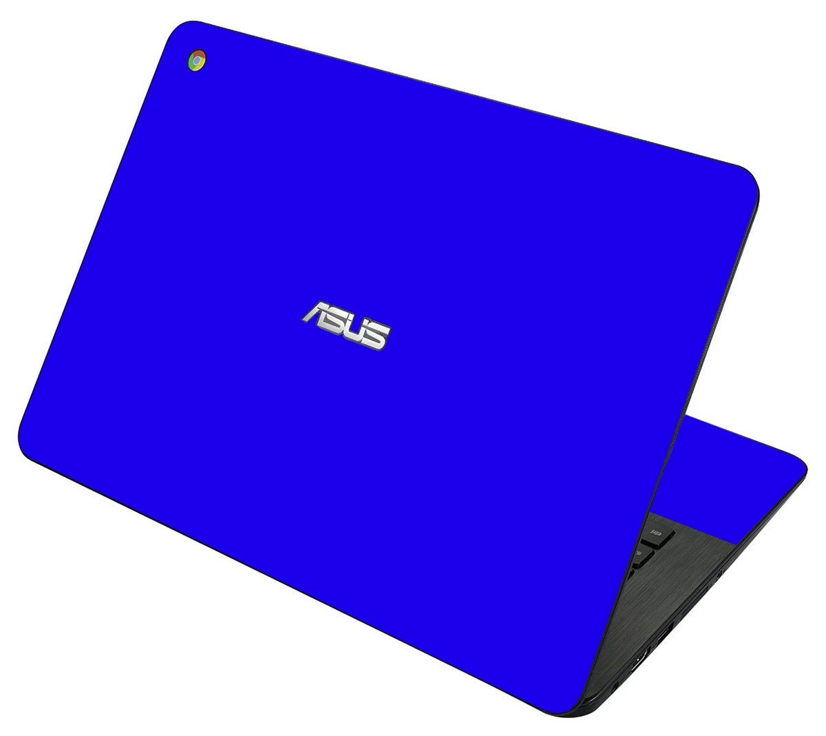Asus Chromebook C300S BLUE Laptop Skin