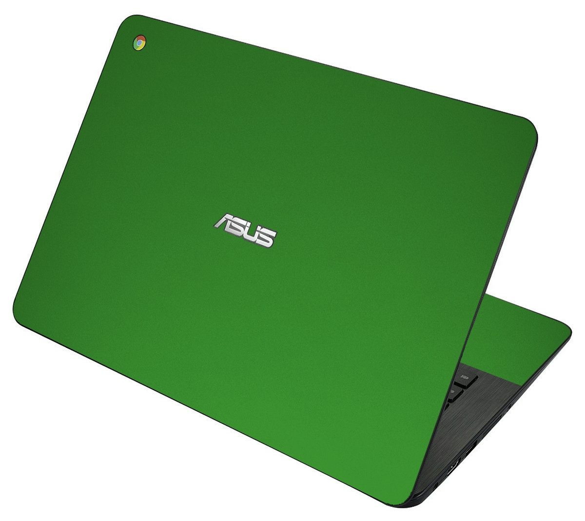 Asus Chromebook C300S CHROME GREEN Laptop Skin