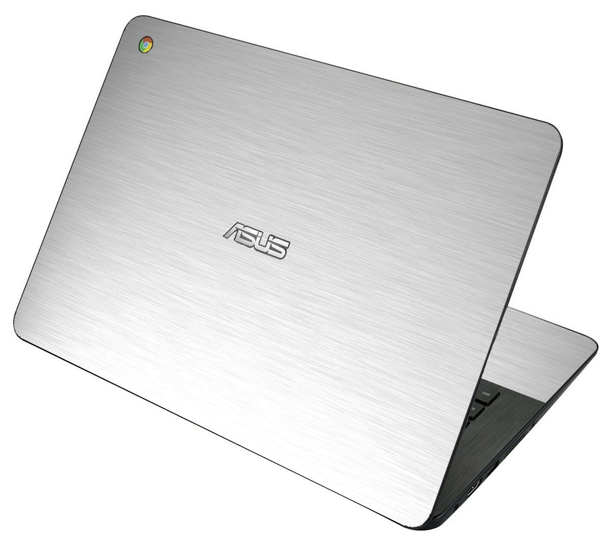 Asus Chromebook C200M MTS #1 (ALUMINUM) Laptop Skin