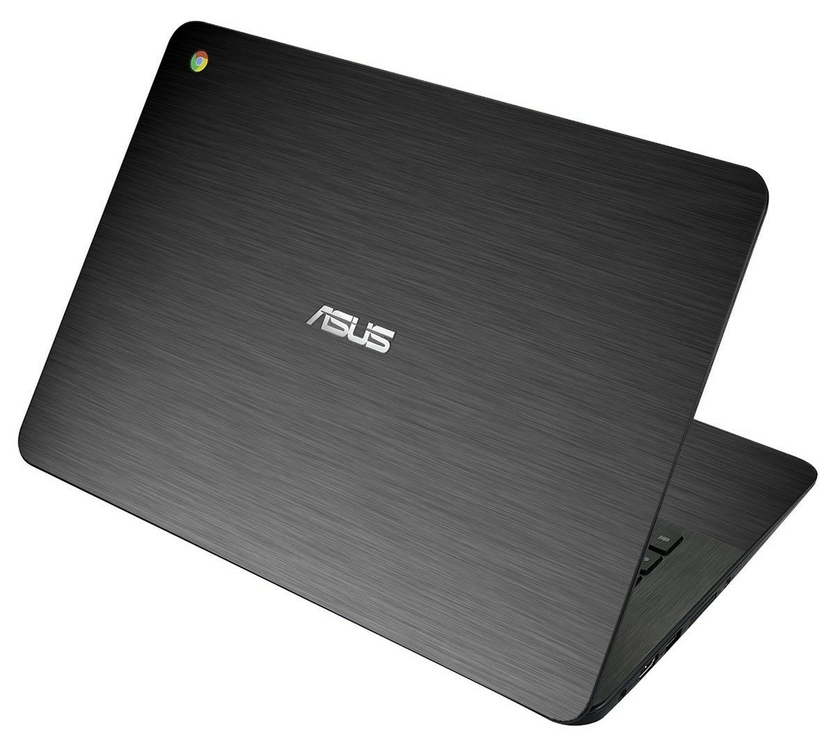 Asus Chromebook C300S MTS #3 (GUN METAL) Laptop Skin