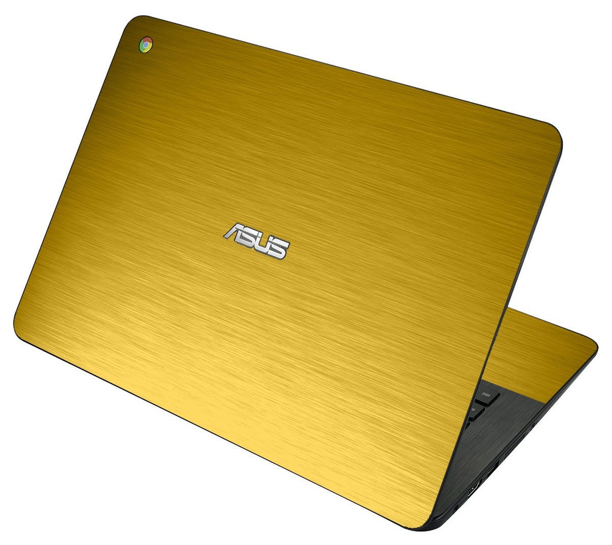 Asus Chromebook C200M MTS GOLD Laptop Skin