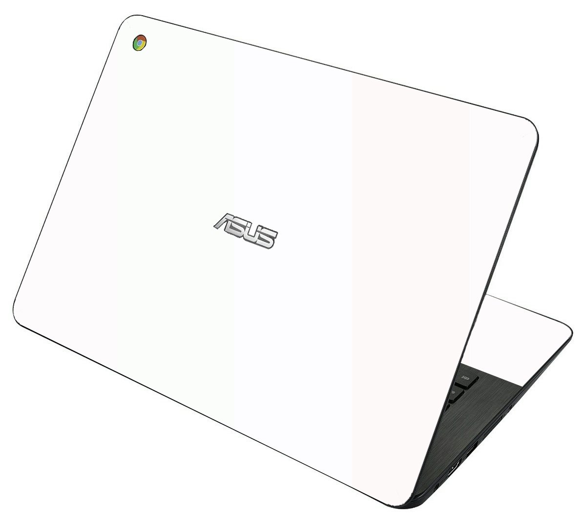 Asus Chromebook C200M WHITE Laptop Skin